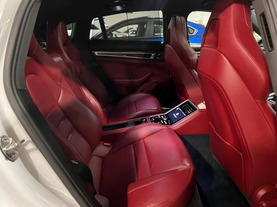 2019 Porsche 971 Panamera - Image 10 of 19