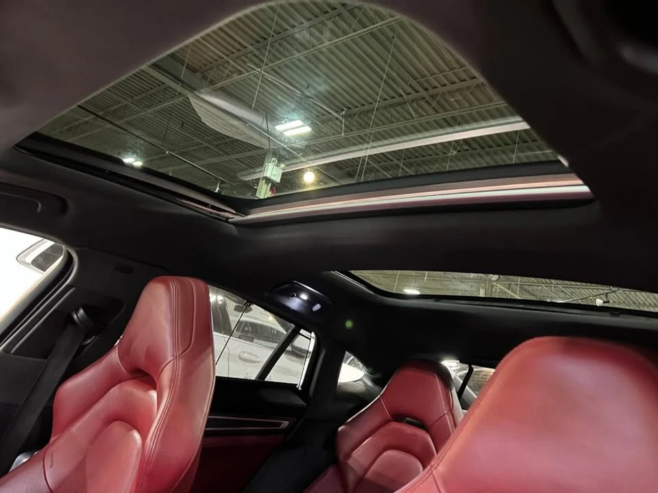 2019 Porsche 971 Panamera - Image 11 of 19