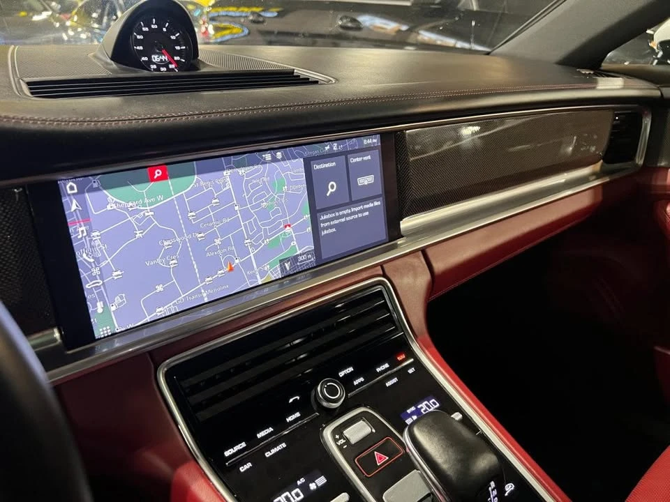 2019 Porsche 971 Panamera - Image 15 of 19