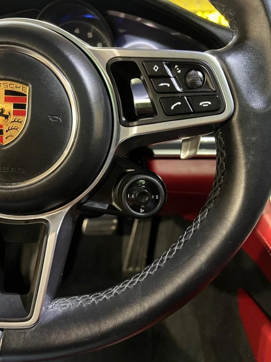 2019 Porsche 971 Panamera - Image 13 of 19
