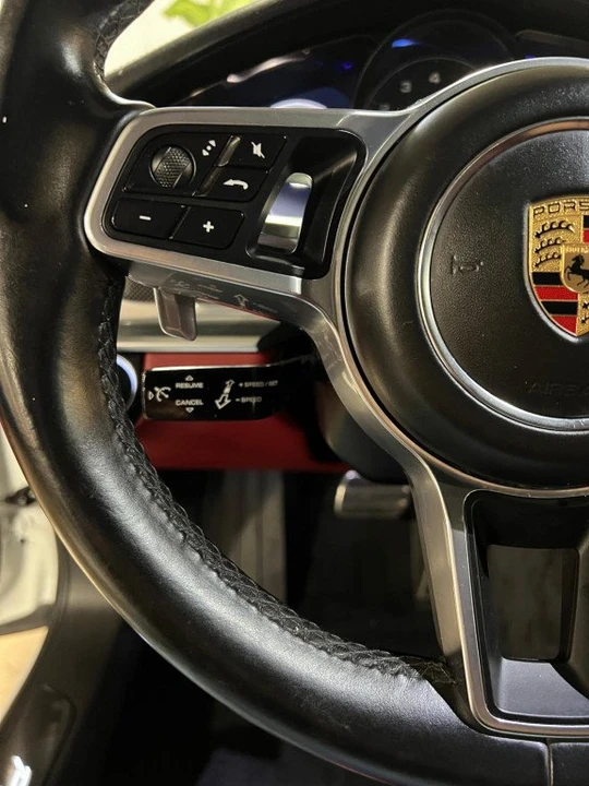 2019 Porsche 971 Panamera - Image 12 of 19