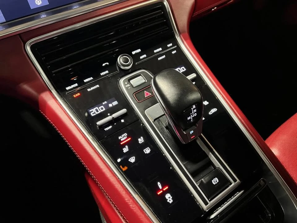 2019 Porsche 971 Panamera - Image 14 of 19
