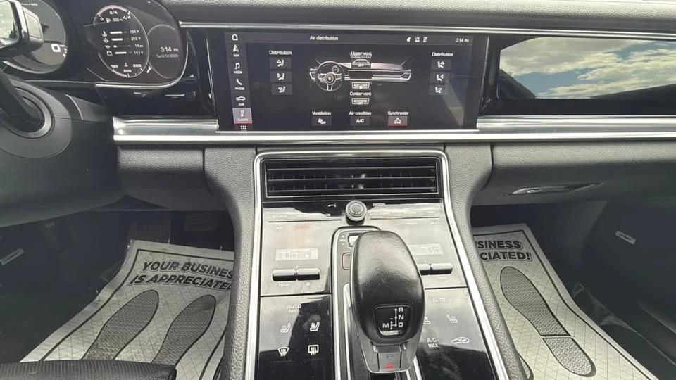 2019 Porsche 971 Panamera - Image 10 of 20