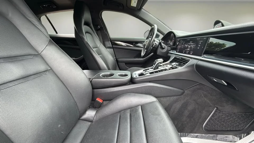 2019 Porsche 971 Panamera - Image 13 of 20