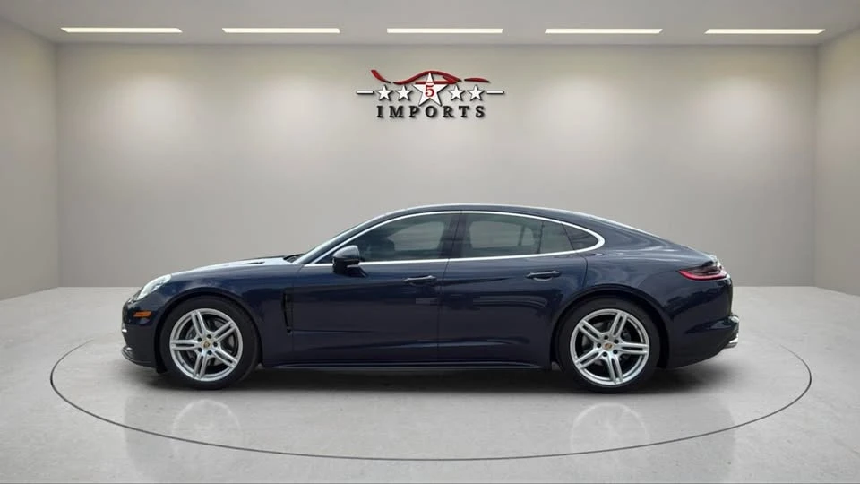 2019 Porsche 971 Panamera - Image 2 of 20