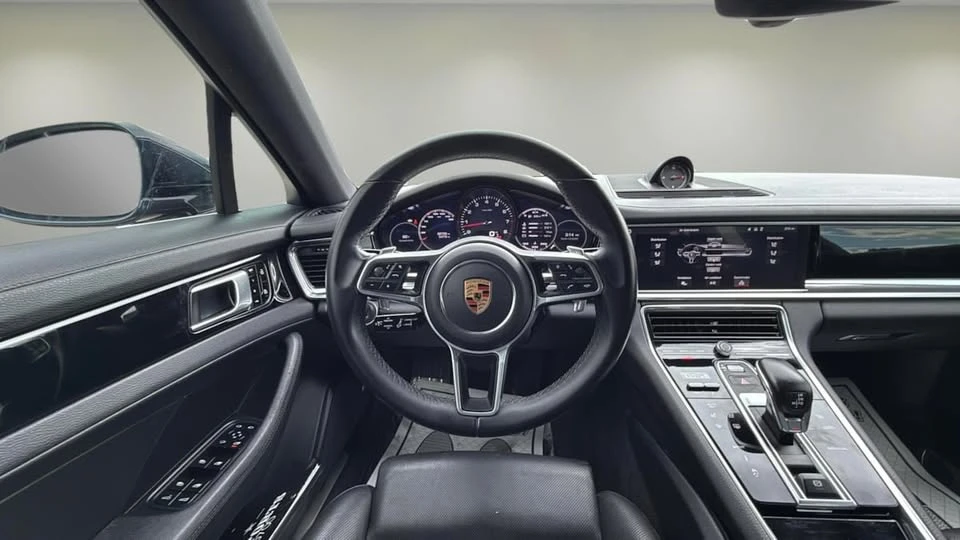 2019 Porsche 971 Panamera - Image 11 of 20