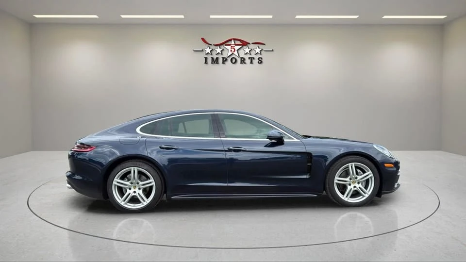 2019 Porsche 971 Panamera - Image 6 of 20