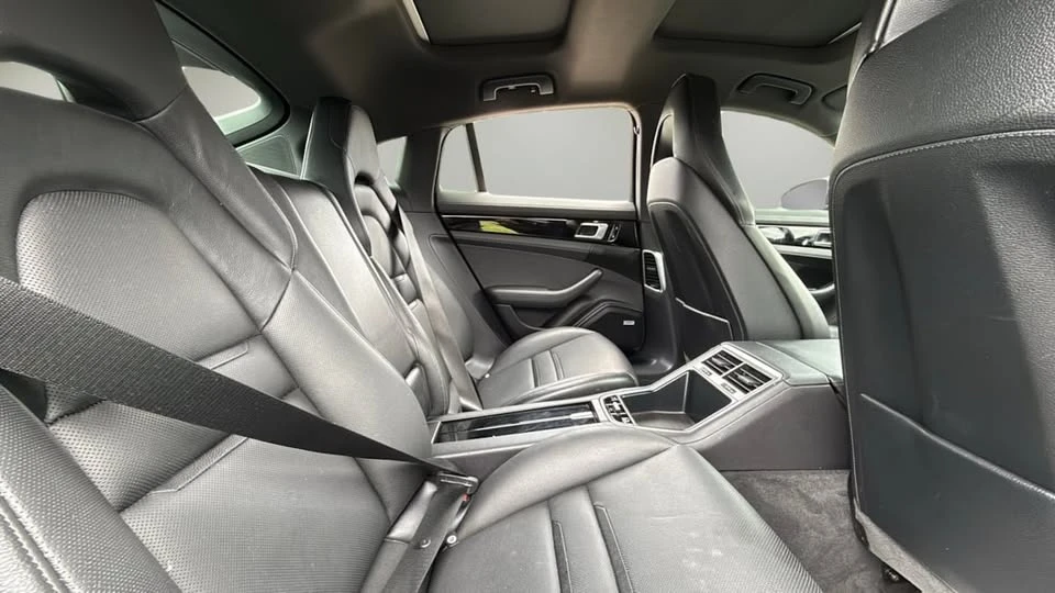 2019 Porsche 971 Panamera - Image 14 of 20