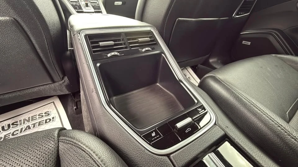 2019 Porsche 971 Panamera - Image 19 of 20