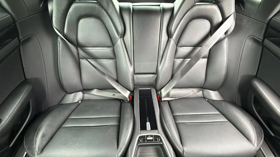 2019 Porsche 971 Panamera - Image 15 of 20