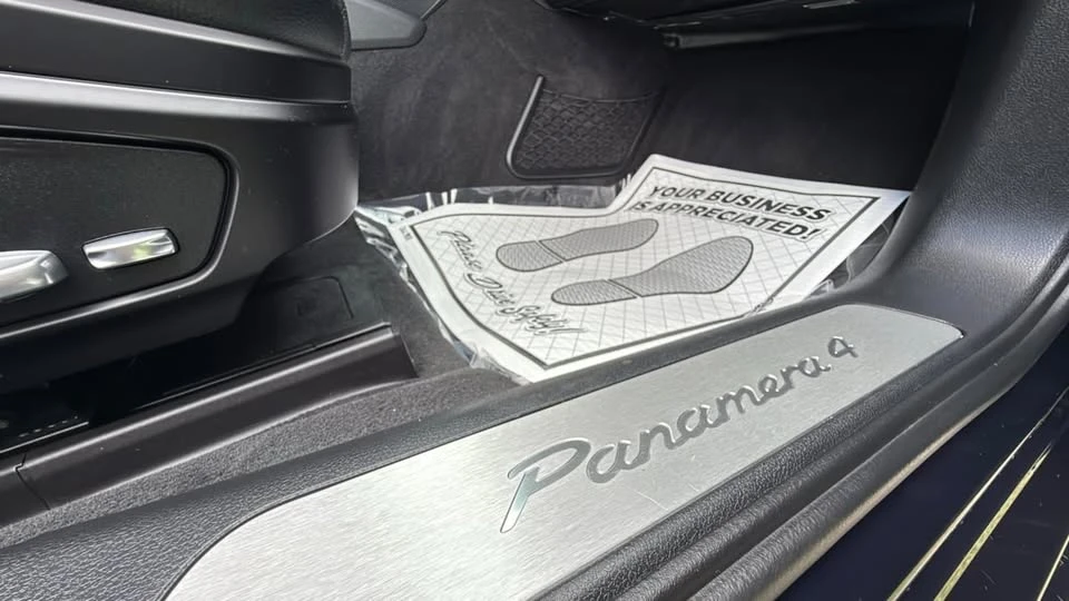 2019 Porsche 971 Panamera - Image 17 of 20