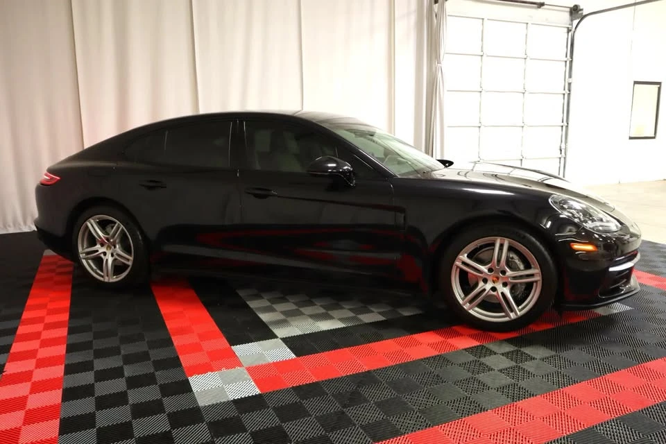 2019 Porsche 971 Panamera - Image 3 of 20