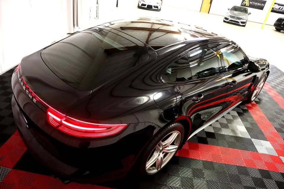 2019 Porsche 971 Panamera - Image 10 of 20