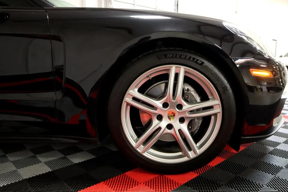 2019 Porsche 971 Panamera - Image 11 of 20