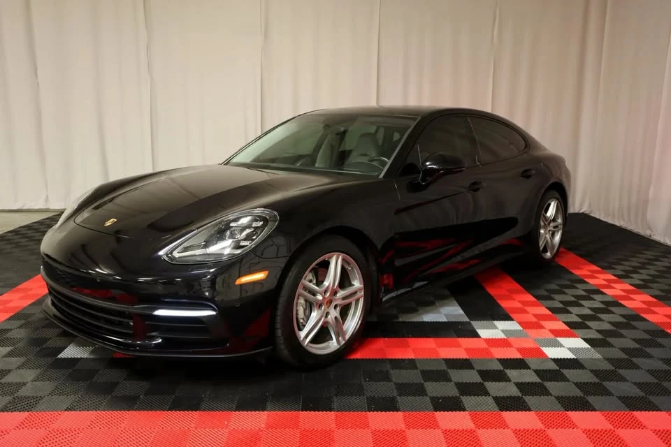 2019 Porsche 971 Panamera - Image 6 of 20