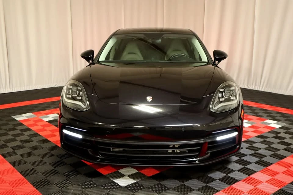 2019 Porsche 971 Panamera - Image 4 of 20