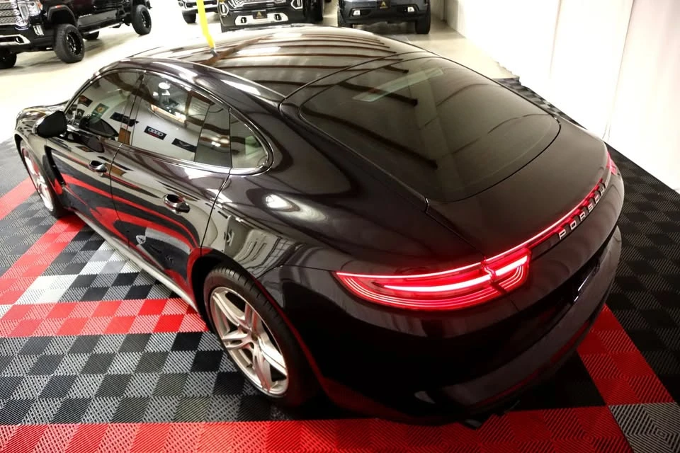 2019 Porsche 971 Panamera - Image 8 of 20