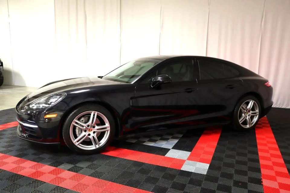 2019 Porsche 971 Panamera - Image 7 of 20