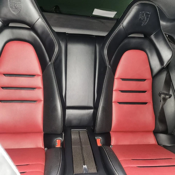 2019 Porsche 971 Panamera - Image 17 of 20