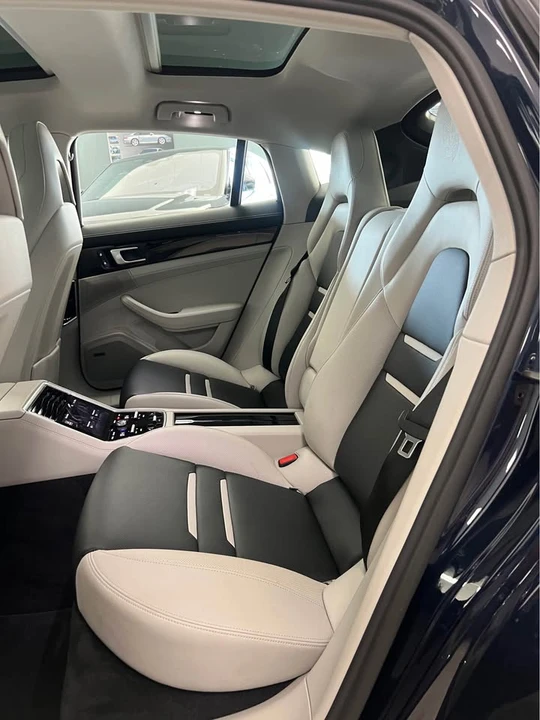 2019 Porsche 971 Panamera - Image 5 of 8
