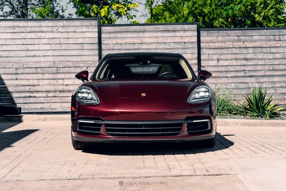 2019 Porsche 971 Panamera - Image 7 of 20