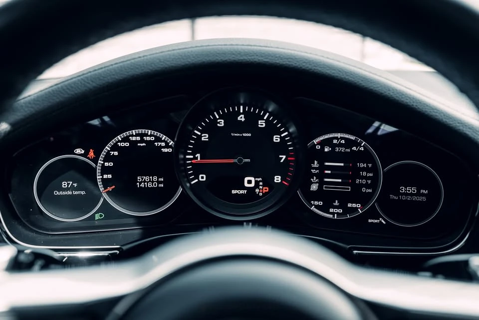 2019 Porsche 971 Panamera - Image 15 of 20