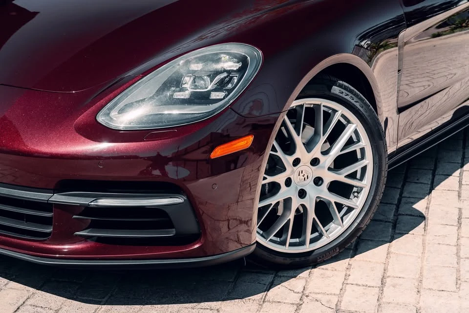 2019 Porsche 971 Panamera - Image 2 of 20