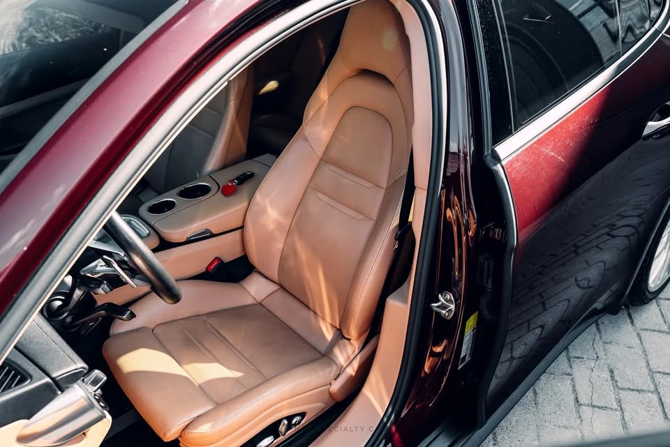 2019 Porsche 971 Panamera - Image 14 of 20