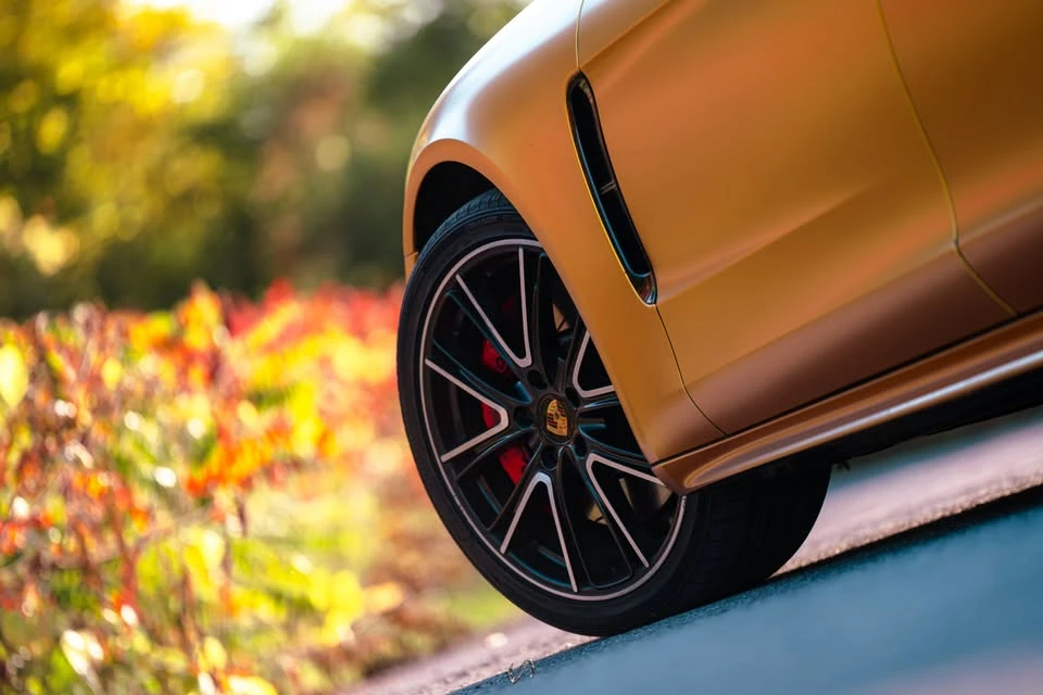 2019 Porsche 971 Panamera - Image 7 of 20