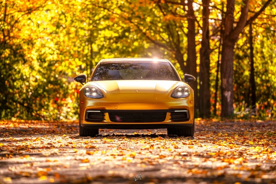 2019 Porsche 971 Panamera - Image 2 of 20