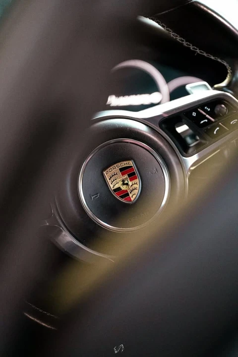 2019 Porsche 971 Panamera - Image 20 of 20