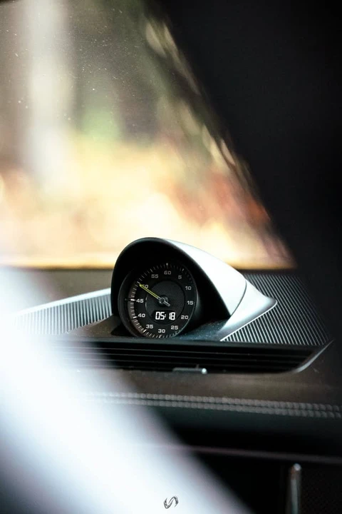 2019 Porsche 971 Panamera - Image 14 of 20