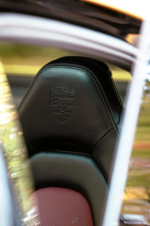 2019 Porsche 971 Panamera - Image 16 of 20