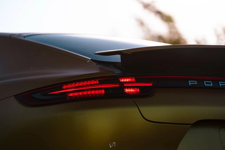 2019 Porsche 971 Panamera - Image 6 of 20