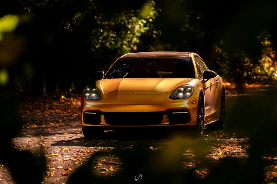 2019 Porsche 971 Panamera - Image 13 of 20