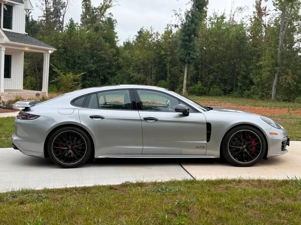 2019 Porsche 971 Panamera - Image 3 of 20
