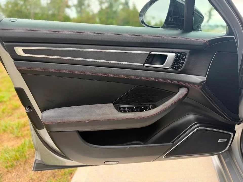 2019 Porsche 971 Panamera - Image 11 of 20