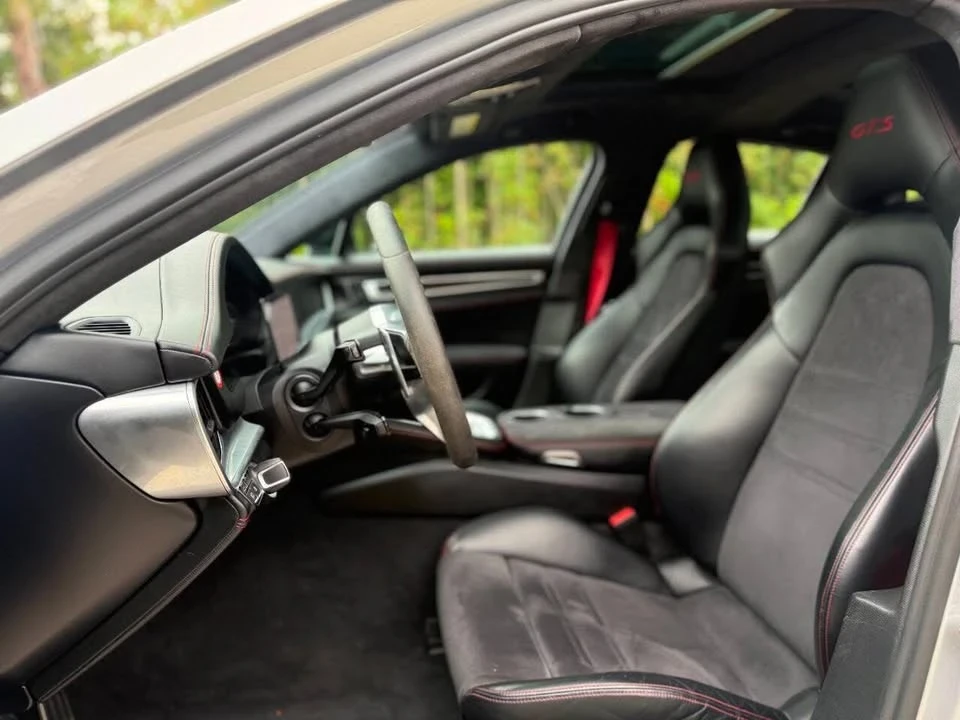 2019 Porsche 971 Panamera - Image 2 of 20