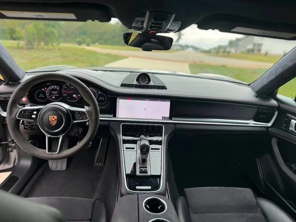 2019 Porsche 971 Panamera - Image 14 of 20