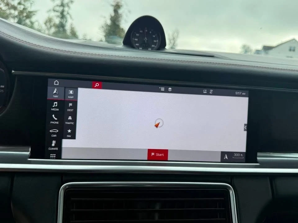 2019 Porsche 971 Panamera - Image 20 of 20
