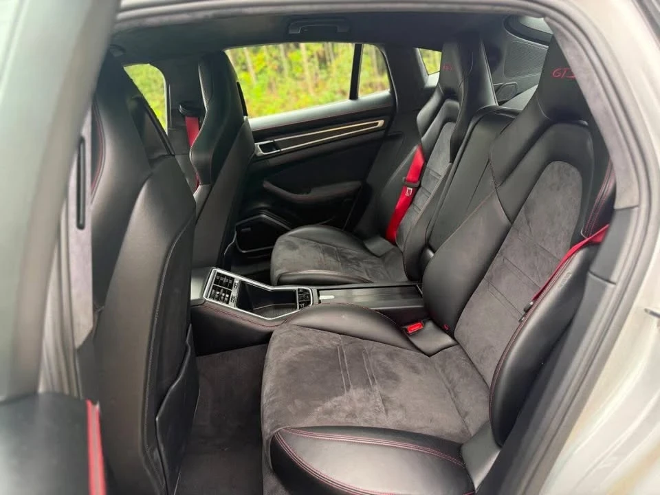 2019 Porsche 971 Panamera - Image 12 of 20