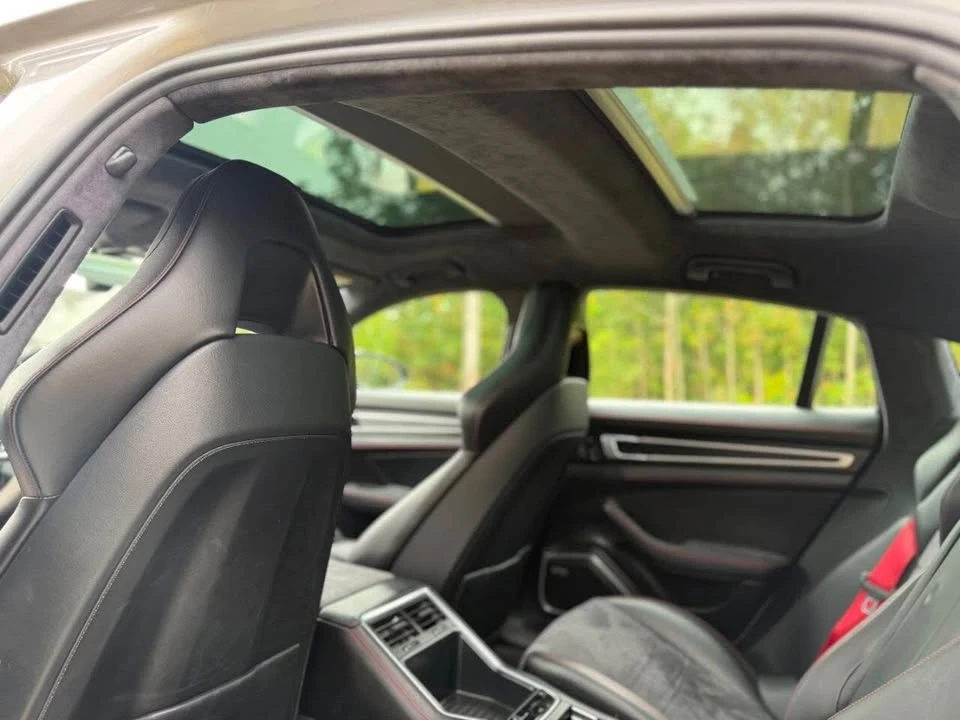 2019 Porsche 971 Panamera - Image 15 of 20