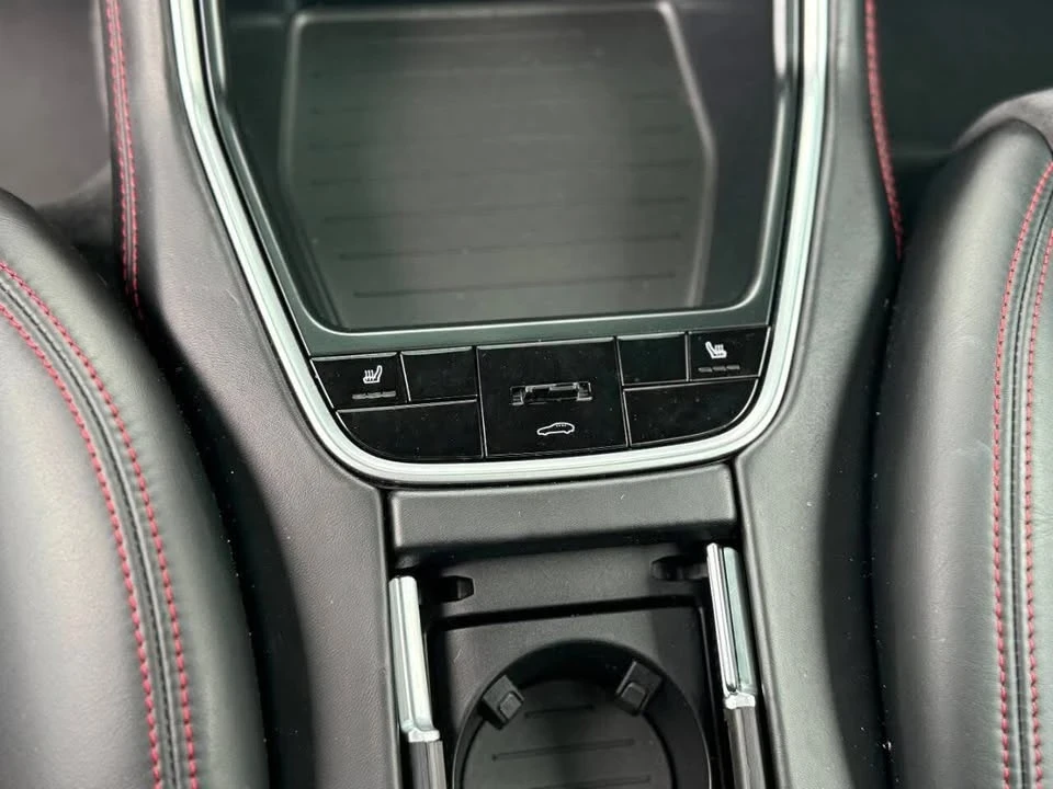 2019 Porsche 971 Panamera - Image 13 of 20