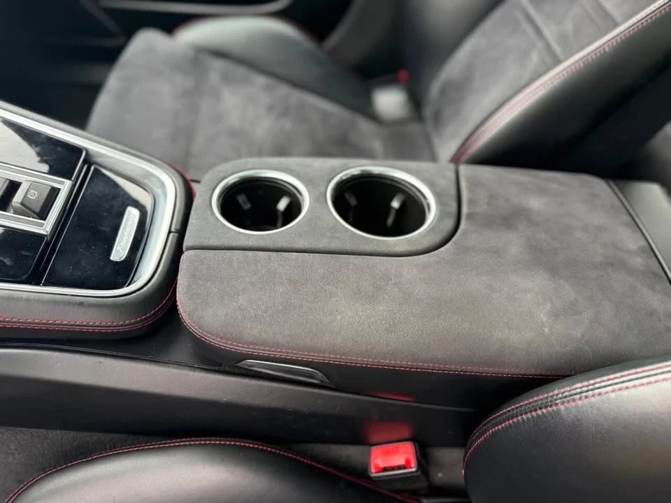 2019 Porsche 971 Panamera - Image 18 of 20