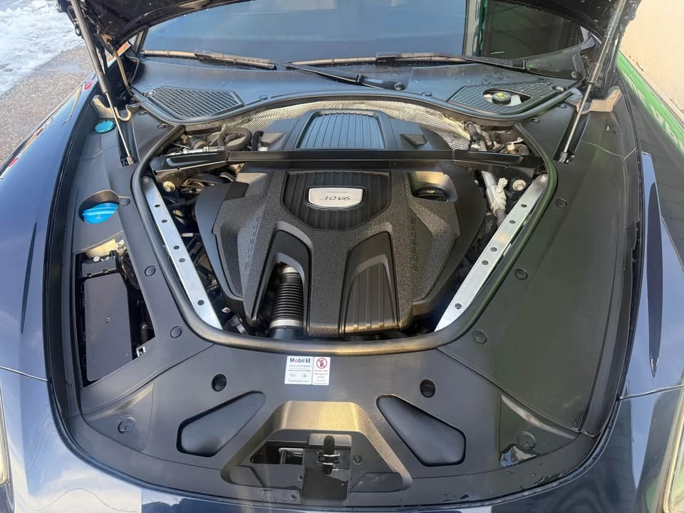 2019 Porsche 971 Panamera - Image 13 of 13