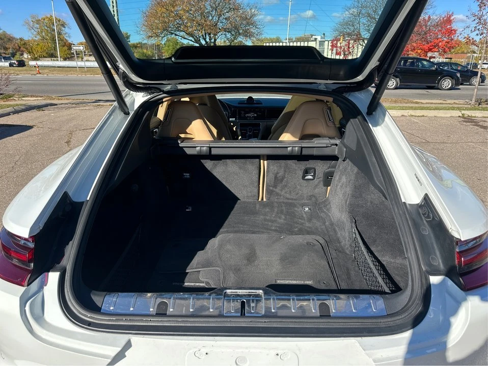2019 Porsche 971 Panamera - Image 12 of 20