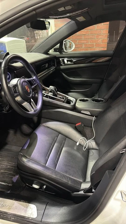 2019 Porsche 971 Panamera - Image 7 of 8