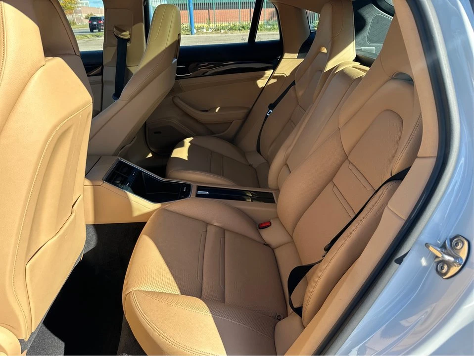 2019 Porsche 971 Panamera - Image 10 of 20