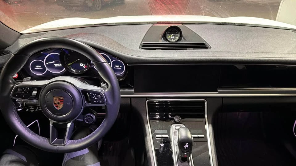 2019 Porsche 971 Panamera - Image 6 of 8