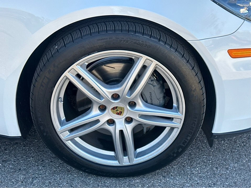 2019 Porsche 971 Panamera - Image 20 of 20